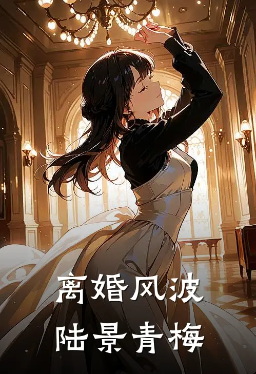 离婚风波陆景青梅