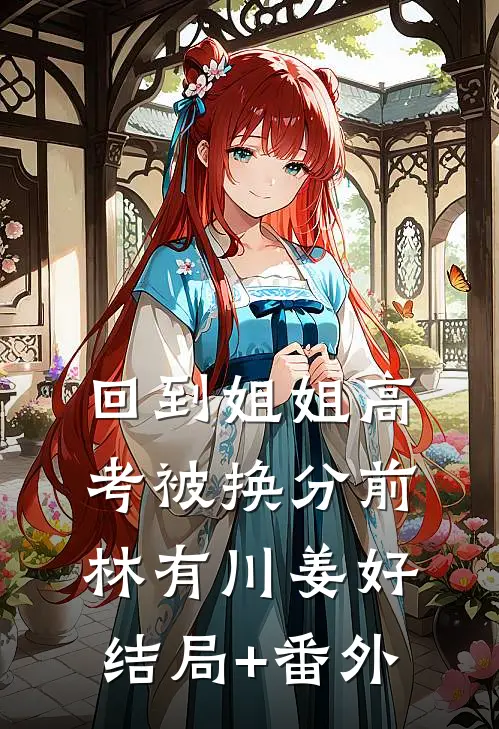 回到姐姐高考被换分前林有川姜好结局+番外