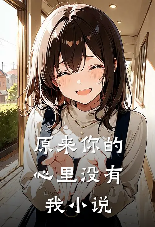 原来你的心里没有我小说