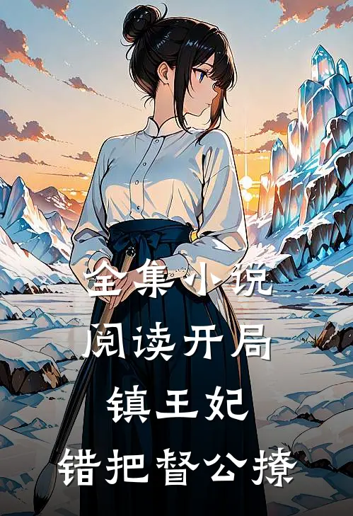 全集小说阅读开局镇王妃，错把督公撩