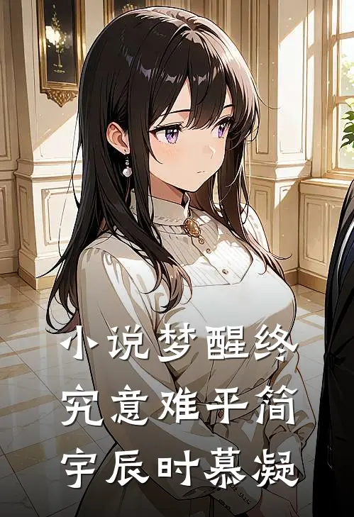 小说梦醒终究意难平(简宇辰时慕凝)