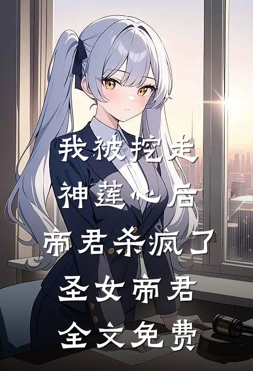 我被挖走神莲心后，帝君杀疯了圣女帝君全文免费