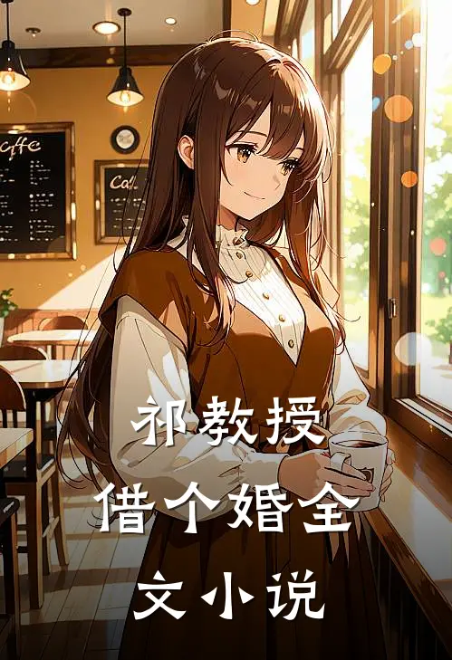 祁教授，借个婚全文小说