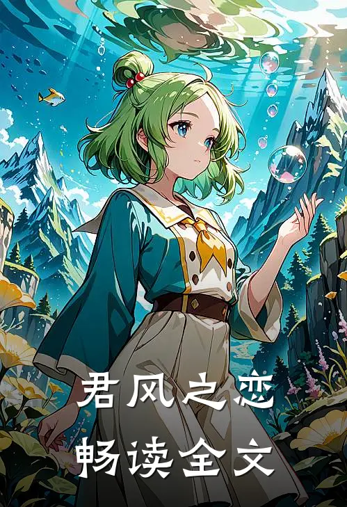 君风之恋畅读全文
