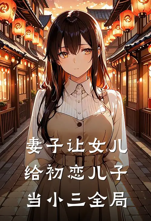 妻子让女儿给初恋儿子当小三全局