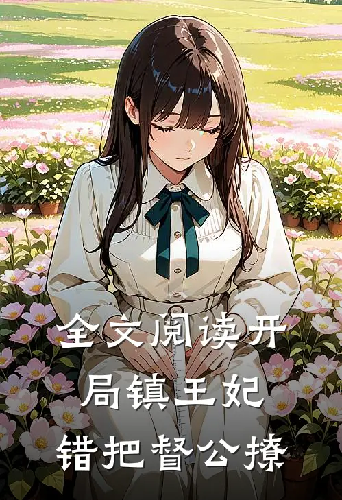 全文阅读开局镇王妃，错把督公撩