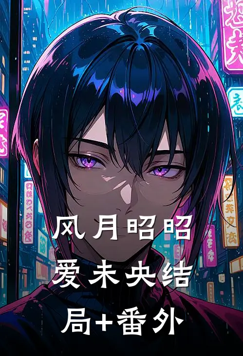 风月昭昭爱未央结局+番外