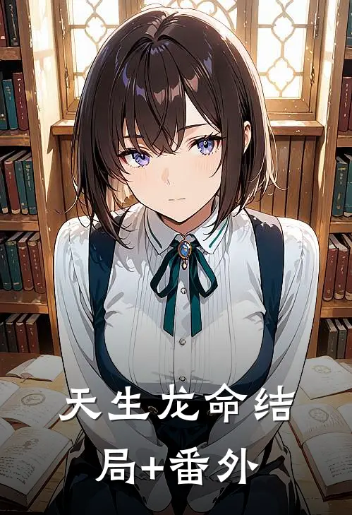 天生龙命结局+番外