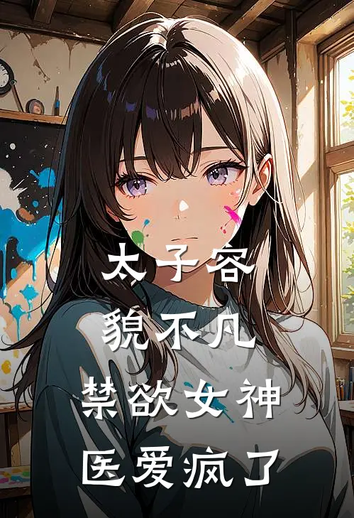 太子容貌不凡，禁欲女神医爱疯了