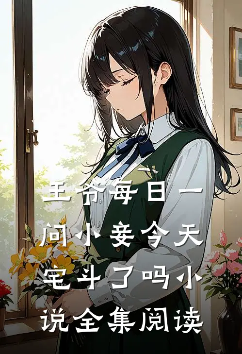 王爷每日一问小妾今天宅斗了吗小说全集阅读