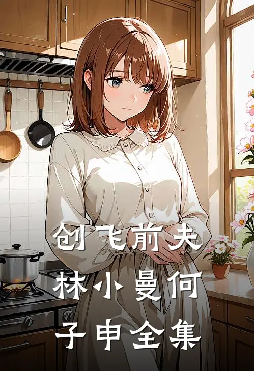 创飞前夫林小曼何子申 全集