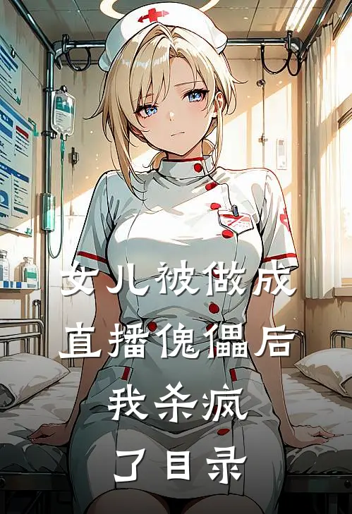 女儿被做成直播傀儡后，我杀疯了目录