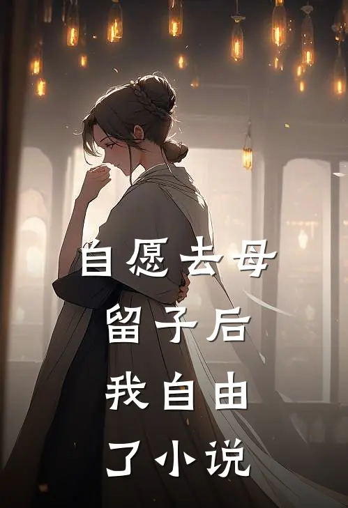 自愿去母留子后，我自由了小说