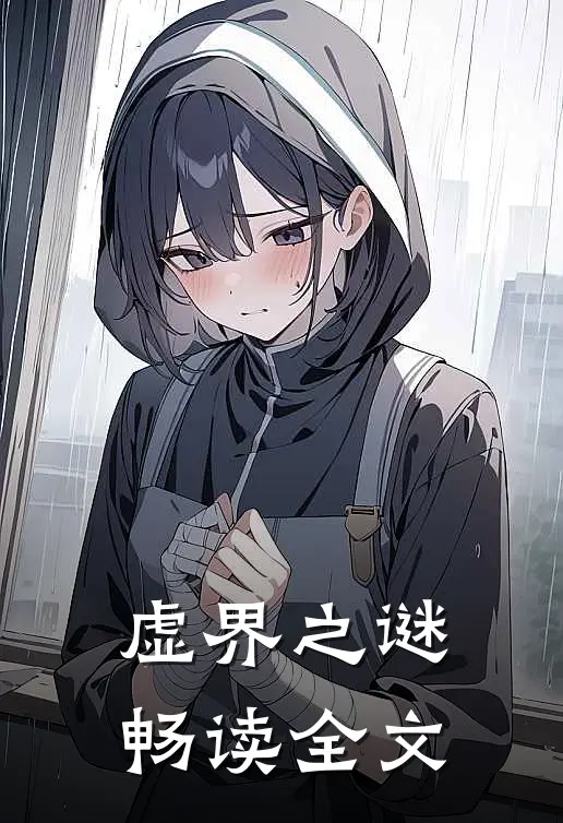 虚界之谜畅读全文