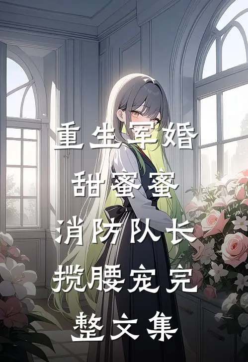 重生军婚甜蜜蜜，消防队长揽腰宠完整文集
