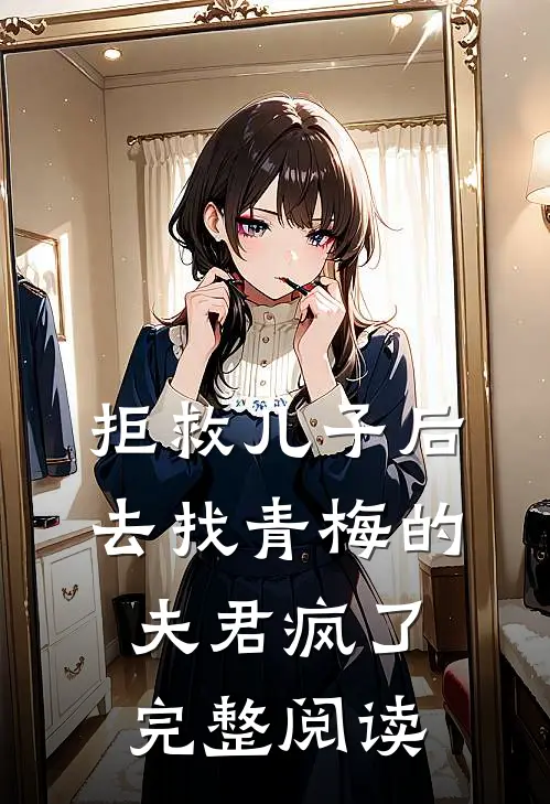拒救儿子后，去找青梅的夫君疯了完整阅读