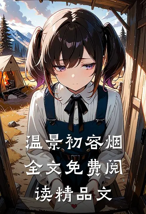 温景初容烟全文免费阅读精品文