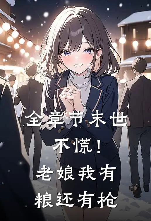全章节末世：不慌！老娘我有粮还有枪