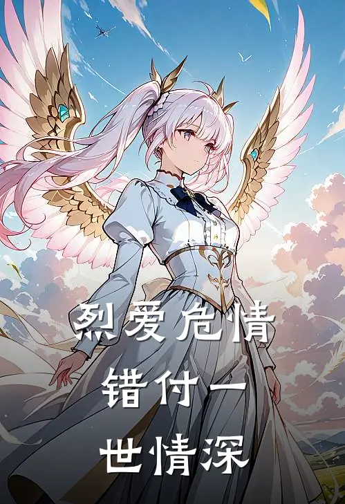 烈爱危情：错付一世情深
