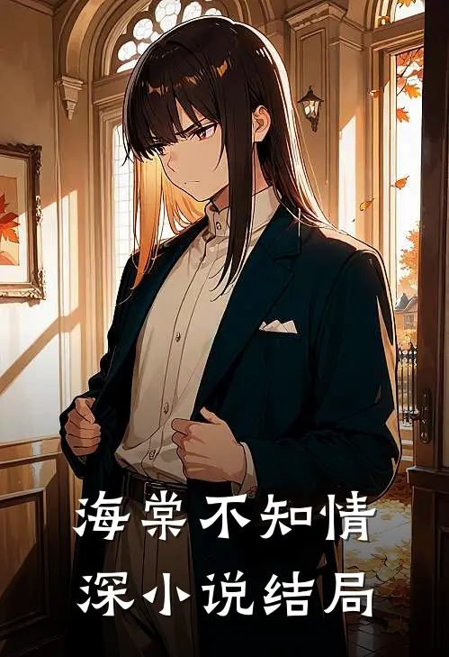 海棠不知情深小说结局