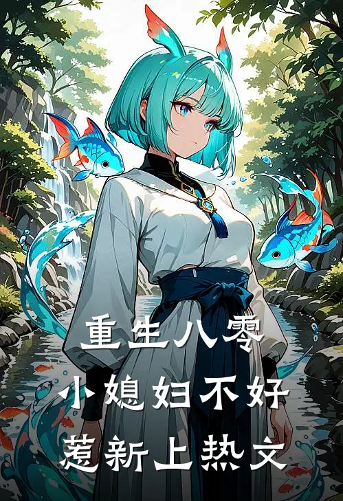 重生八零：小媳妇不好惹新上热文