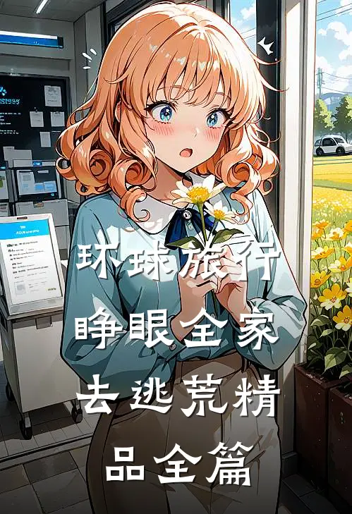 环球旅行：睁眼全家去逃荒精品全篇