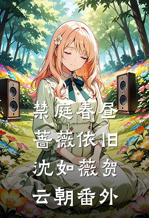禁庭春昼，蔷薇依旧沈如薇贺云朝 番外