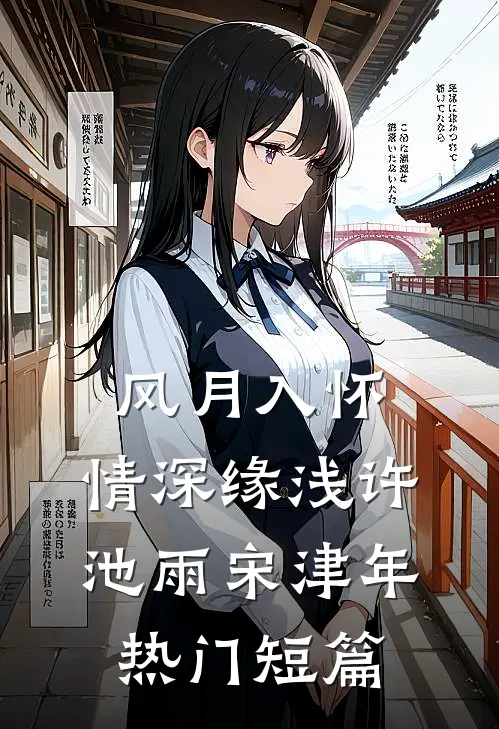 风月入怀，情深缘浅许池雨宋津年热门短篇