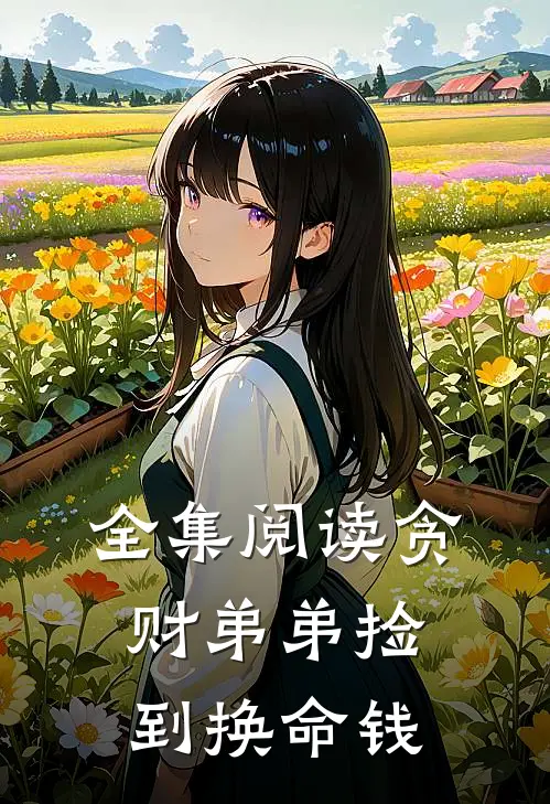 全集阅读贪财弟弟捡到换命钱