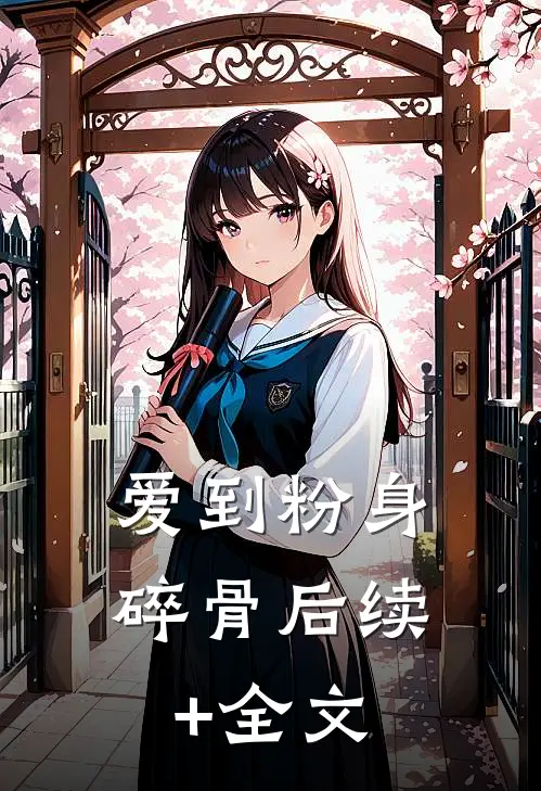 爱到粉身碎骨后续+全文