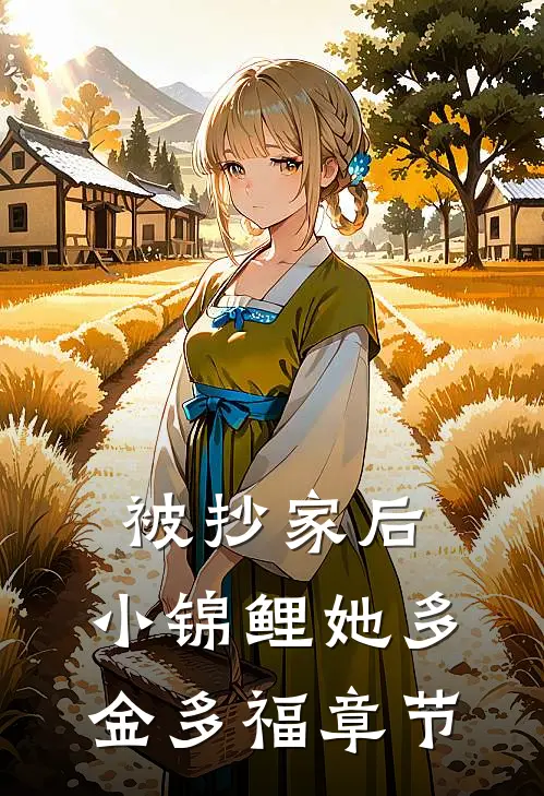 被抄家后，小锦鲤她多金多福章节