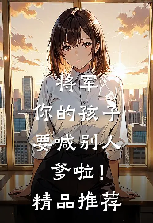将军,你的孩子要喊别人爹啦!精品推荐