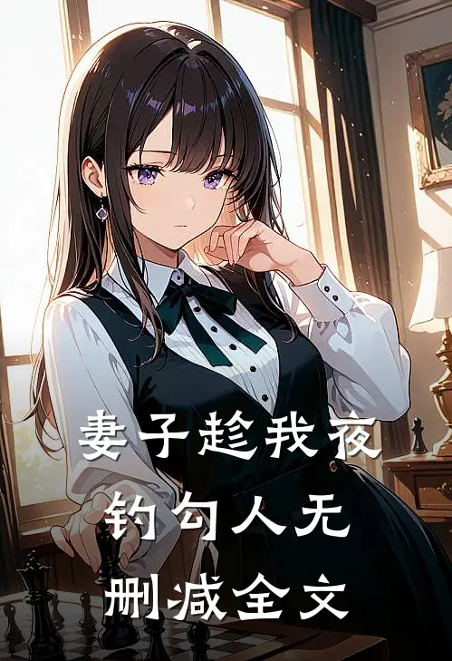 妻子趁我夜钓勾人无删减全文