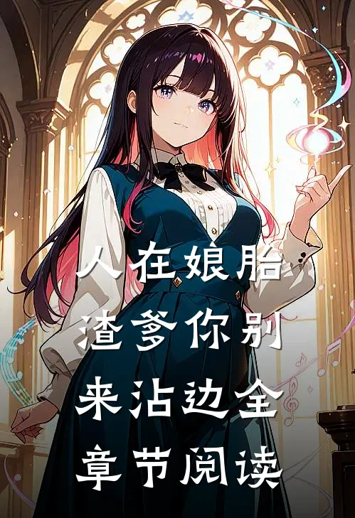 人在娘胎：渣爹你别来沾边全章节阅读