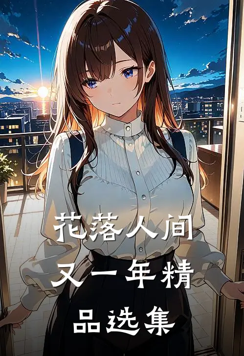 花落人间又一年精品选集
