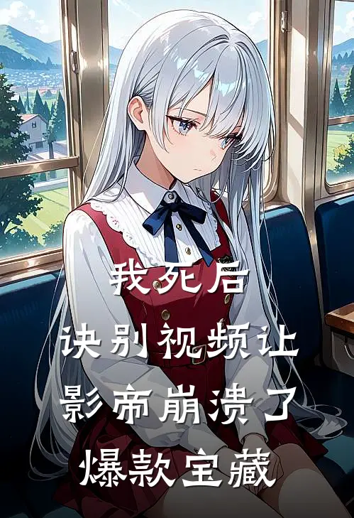 我死后，诀别视频让影帝崩溃了爆款宝藏