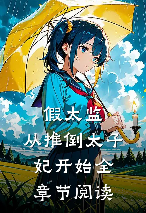 假太监：从推倒太子妃开始全章节阅读
