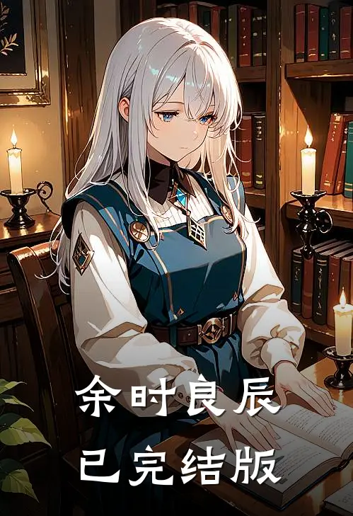 余时良辰已完结版