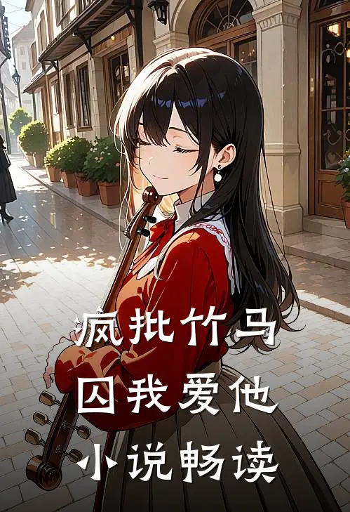疯批竹马囚我爱他小说畅读