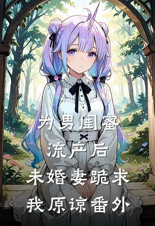 为男闺蜜流产后，未婚妻跪求我原谅 番外