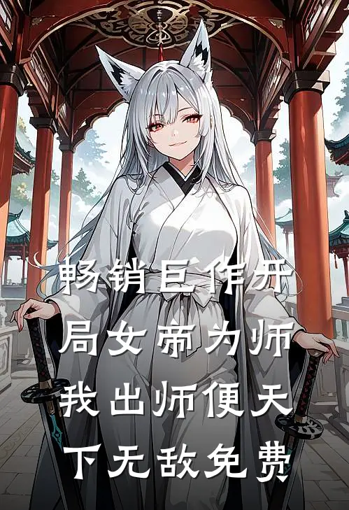 畅销巨作开局女帝为师,我出师便天下无敌免费
