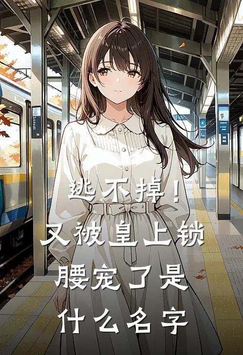 逃不掉！又被皇上锁腰宠了是什么名字