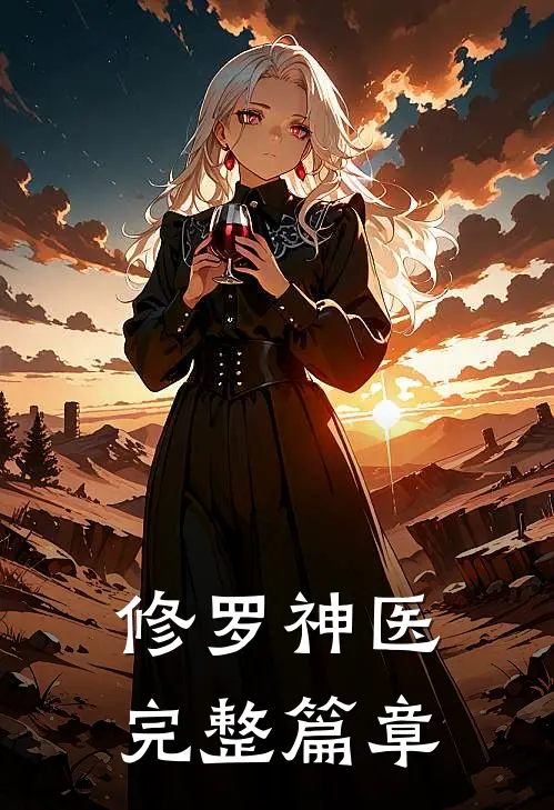 修罗神医完整篇章