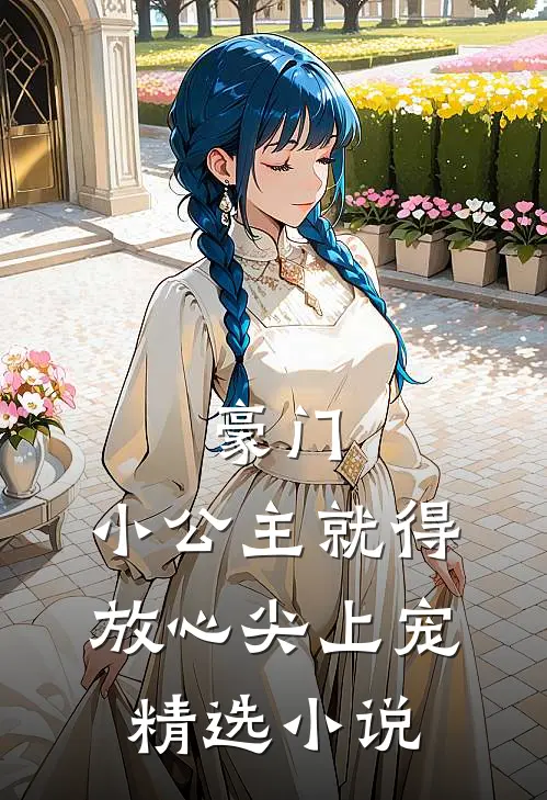 豪门小公主就得放心尖上宠精选免费阅读