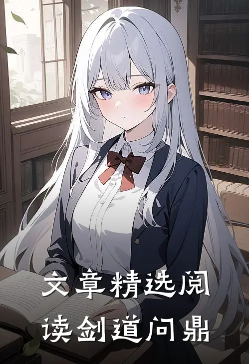 文章精选阅读剑道问鼎
