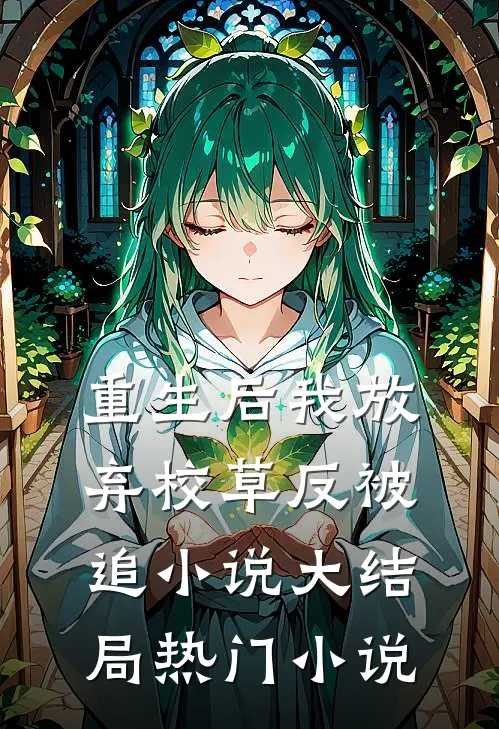 重生后我放弃校草反被追小说大结局热门小说