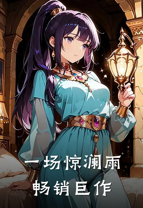 一场惊澜雨畅销巨作