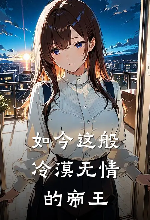 如今这般冷漠无情的帝王是谁
