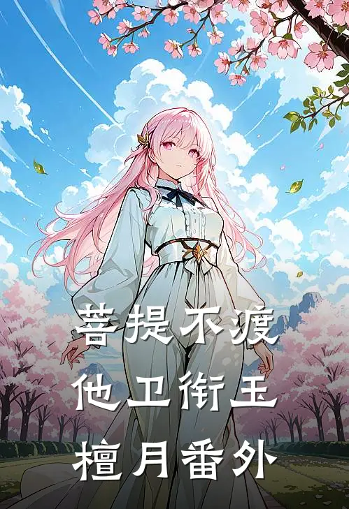 菩提不渡他卫衔玉檀月番外