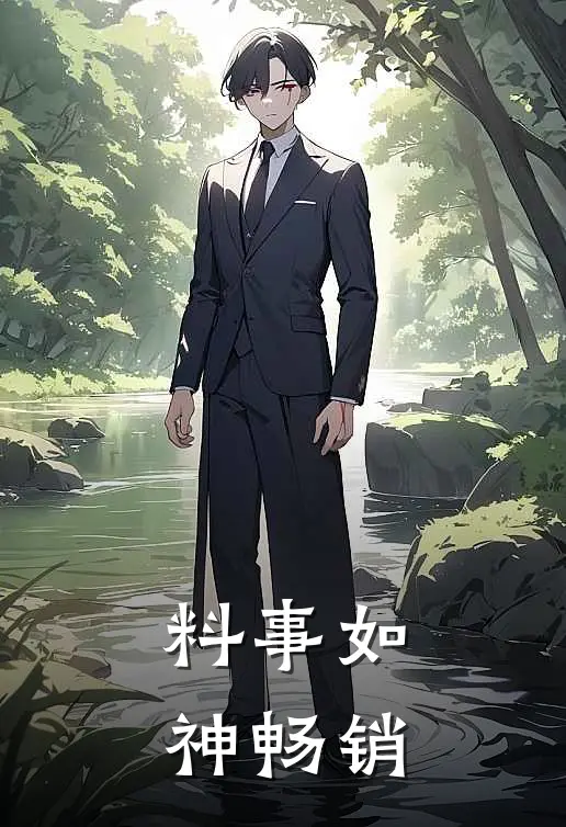 料事如神畅销